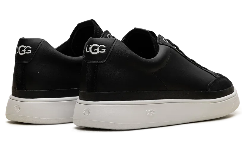 ugg-sneaker 1108959-BLK