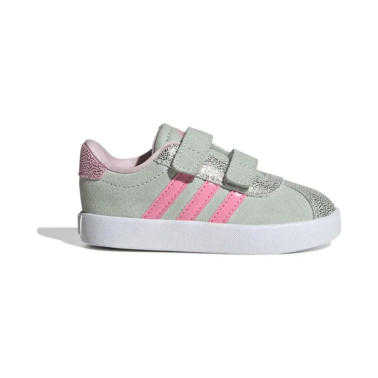 Adidas Court Green (JQ4515)