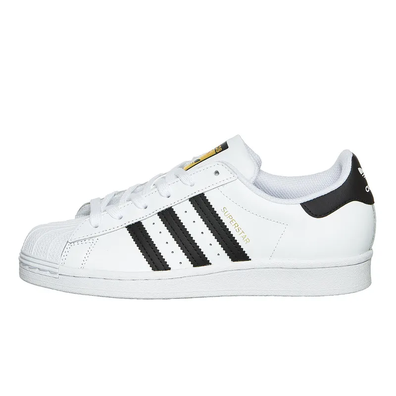 Adidas Superstar Cloud White / Core Black / Cloud White (FV3284)