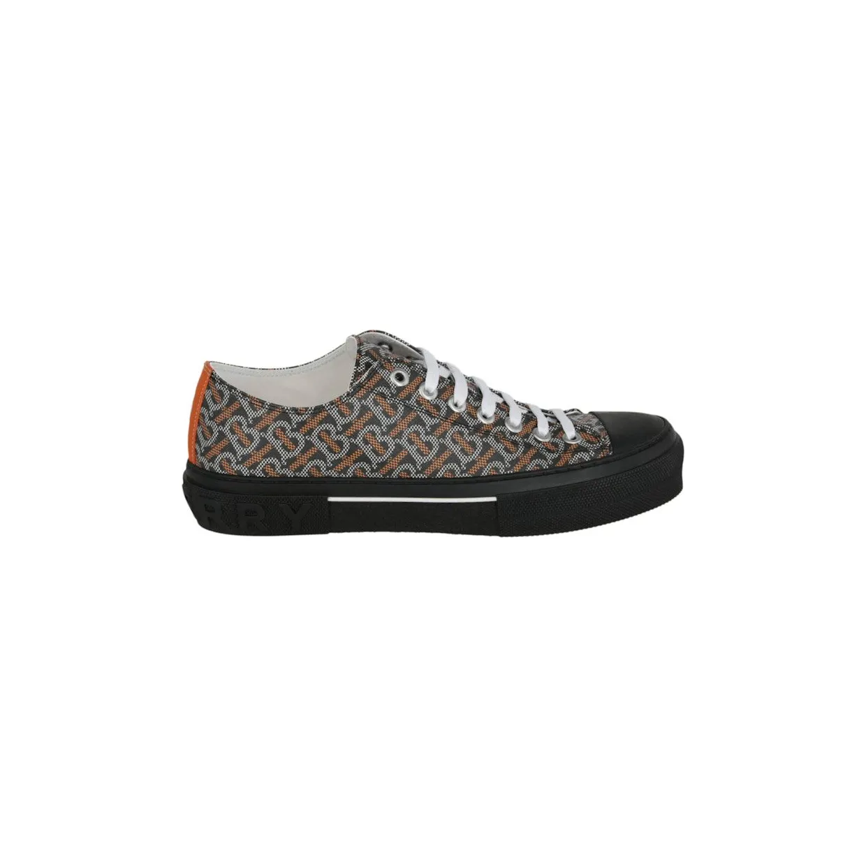 Burberry TB Monogram Black Orange (8059253 00002)
