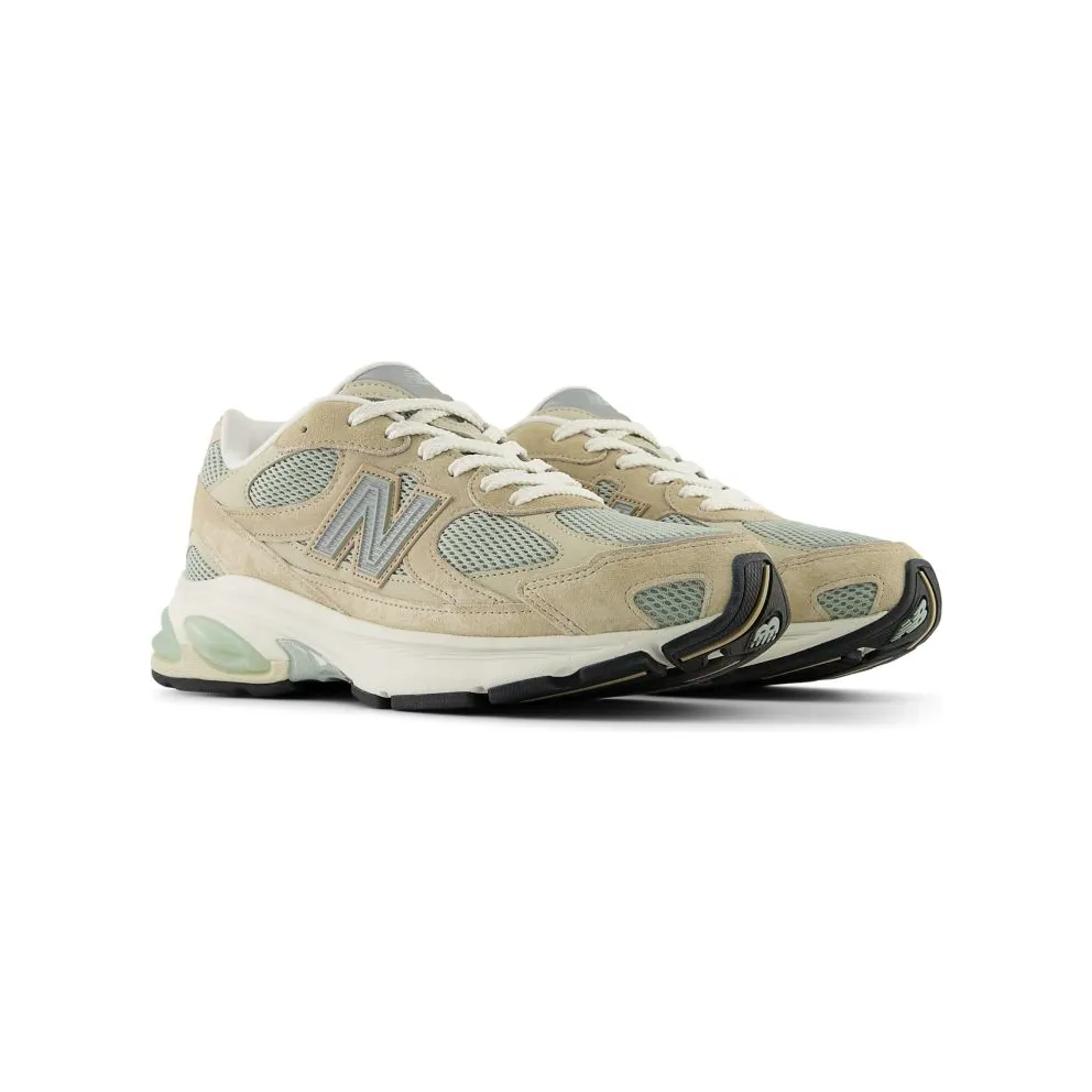 New Balance 2010 Mindful Grey Lone Star Grey (U2010281)