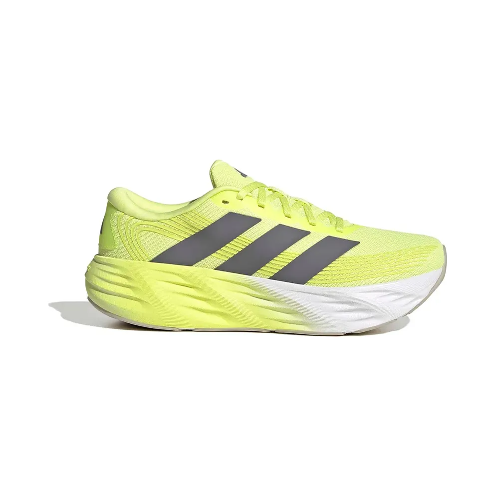 Adidas Galaxy 8 “Yellow” (LA1234)