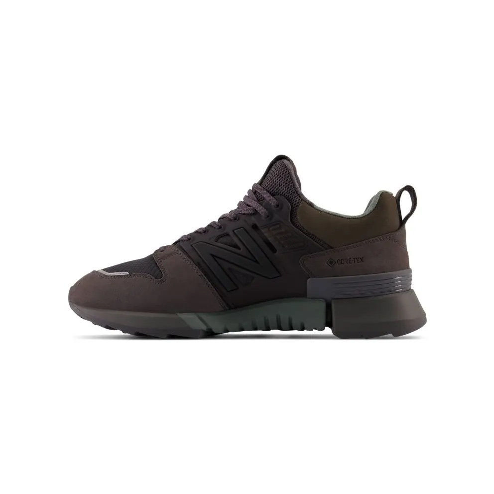 New Balance RC_2 Tokyo Design Studio AURALEE Dark Brown (MSRC2ALA)