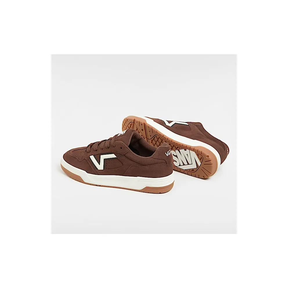 Vans Upland Potting Soil Black (VN000D1HU88)