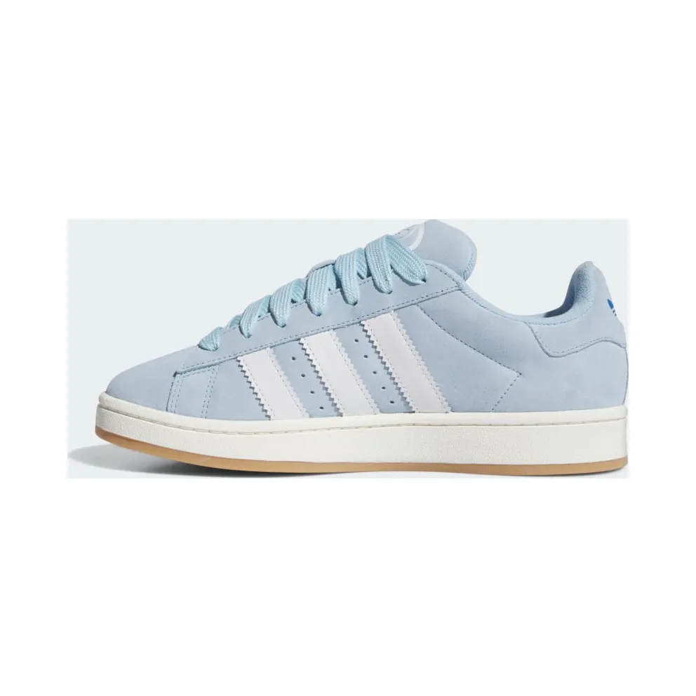 Adidas Campus 00s Clear Sky / Blue / Gold Metallic (JI2005)