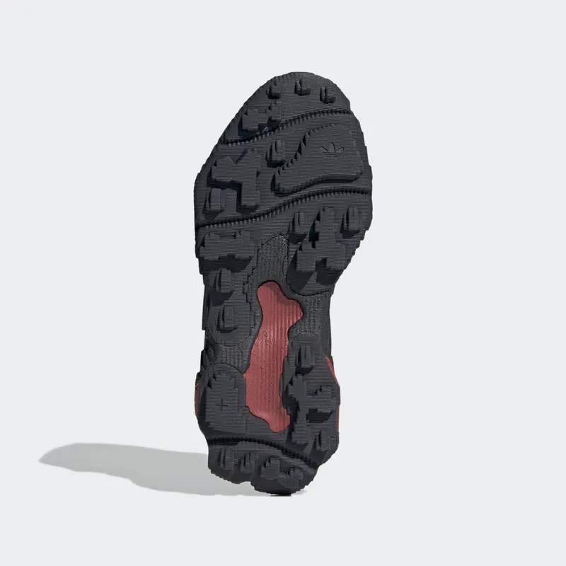 Adidas Roverend Grey Five / Grey Five / Carbon (GX3178)