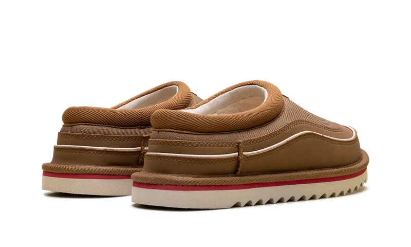 Ugg TASMAN CALI WAVE Slide “Chestnut Birch” (1158278-CBRC)
