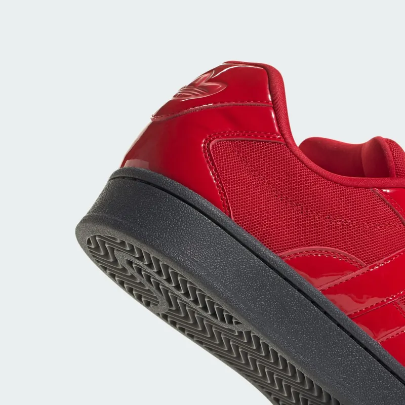 adidas Campus 00s Beta Better Scarlet Patent (JQ8141)