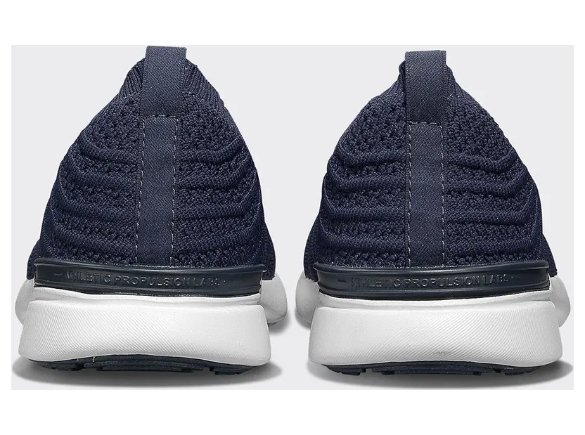 APL TechLoom Wave “Navy/White” (Heren) (3)