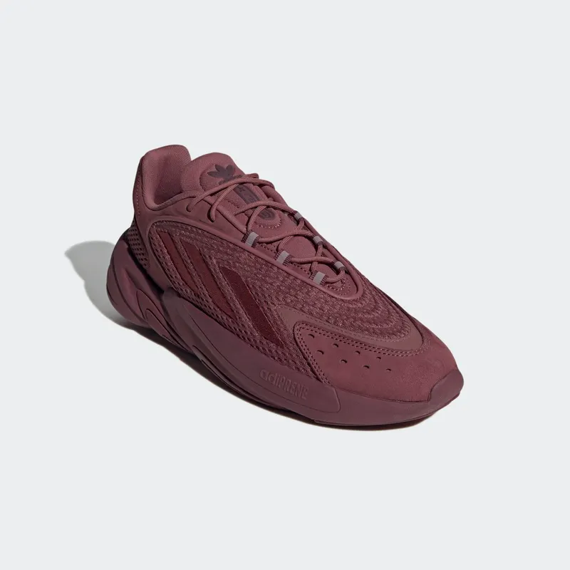 Adidas Ozelia Burgundy / Shadow Red / Magic Mauve (GX3256)