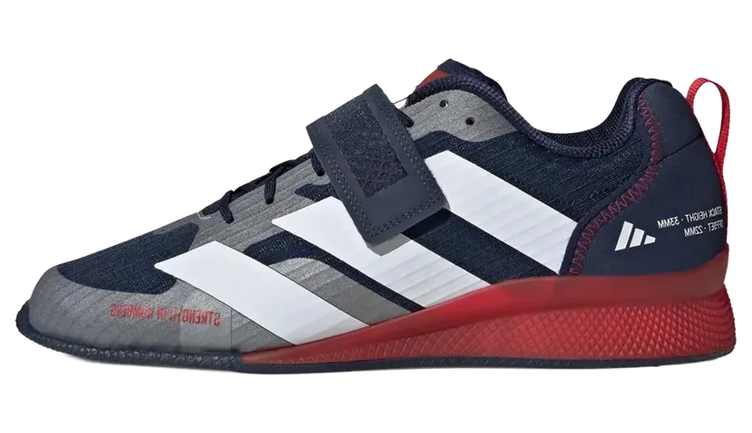 Adidas ADIPOWER WEIGHTLIFT “Blue” (HQ3527)