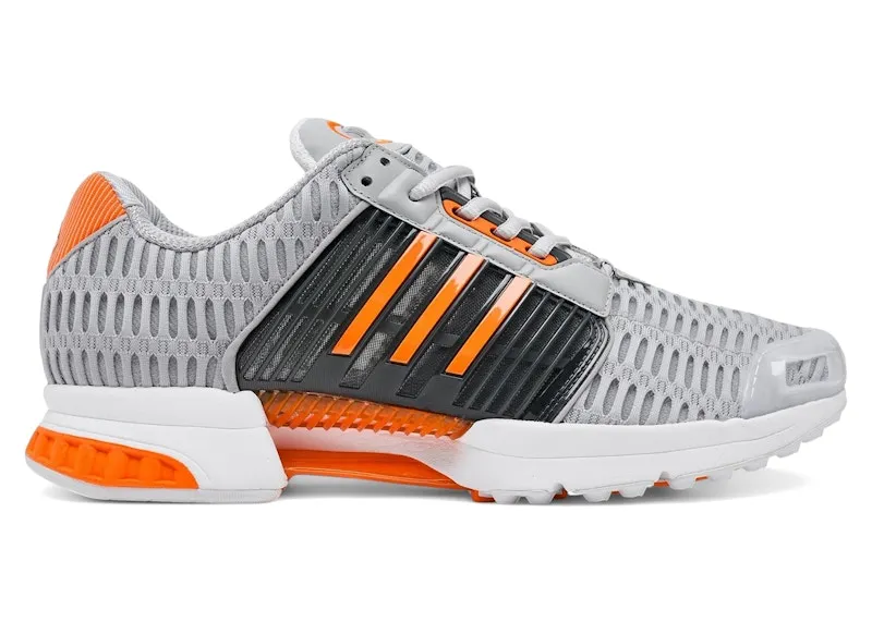 adidas Climacool 1 Grey Orange (JR6387)