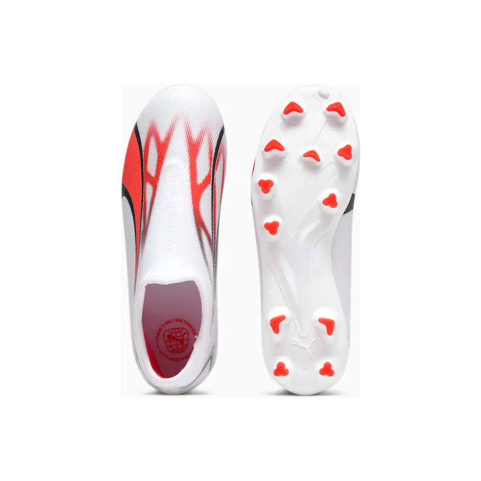 Puma Ultra Match Laceless FG/AG Breakthrough Pack (107514-01)
