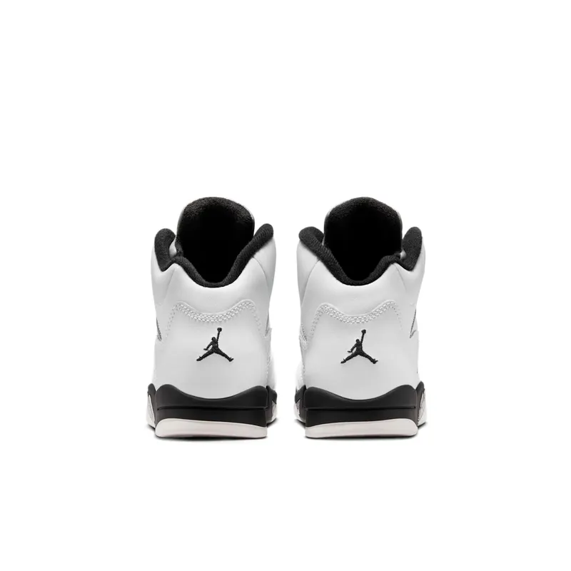 Jordan 5 Retro Reverse Metallic (440889-110)