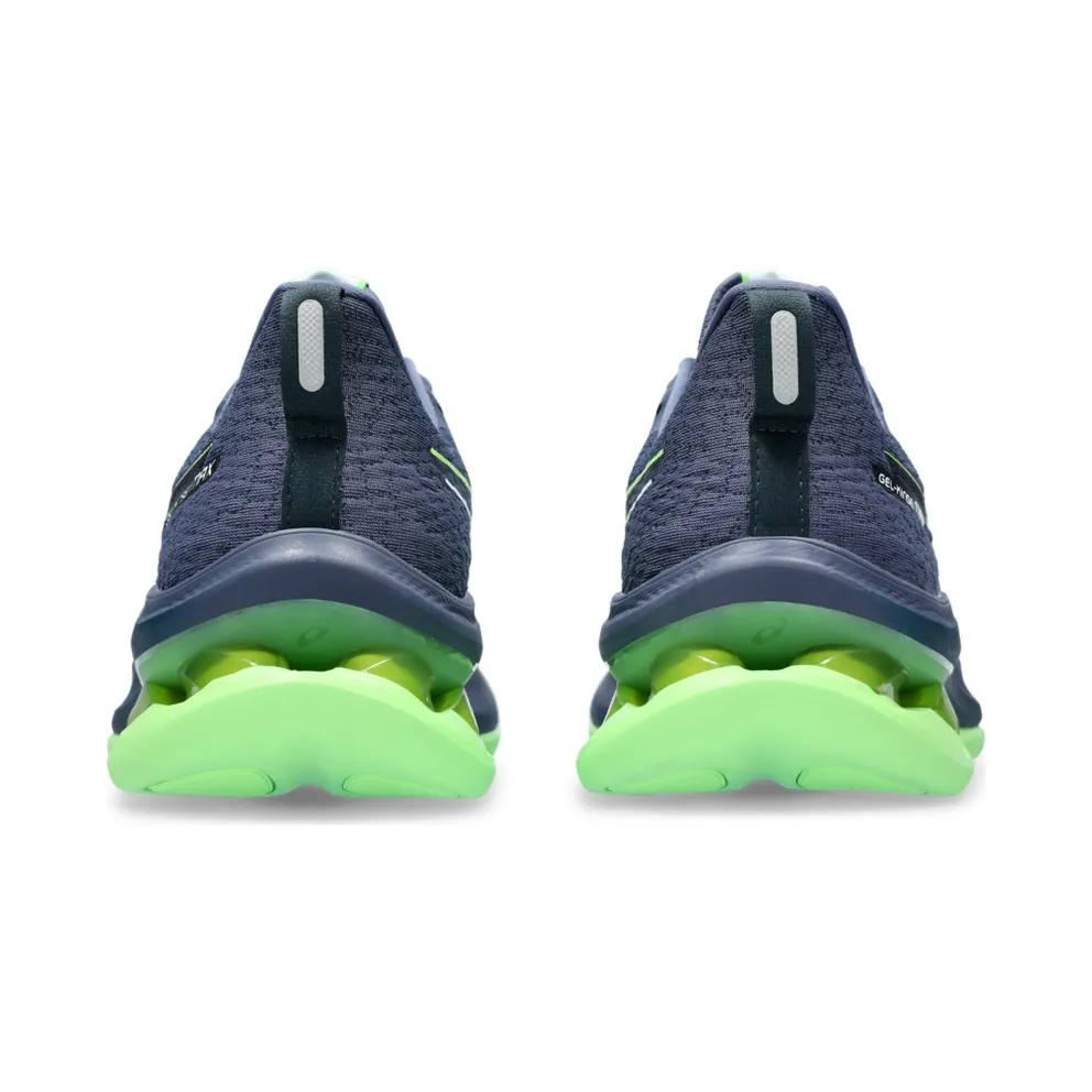 Asics Gel-kinsei Max Thunder Blue/Electric Lime (1011B696.401)