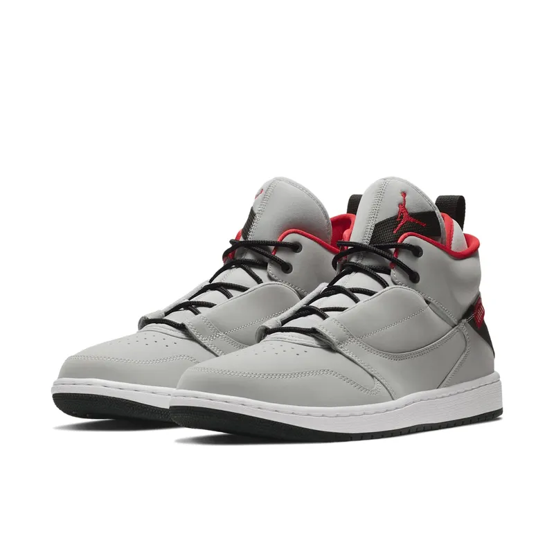 Jordan Fadeaway Wolf Grey (AO1329-060)