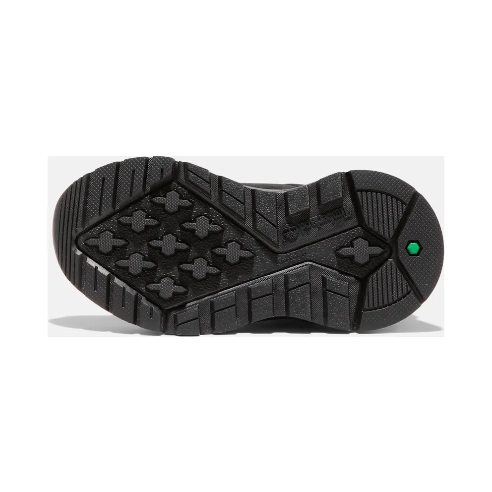 Timberland sneaker Black (TB0A2GCN-015)