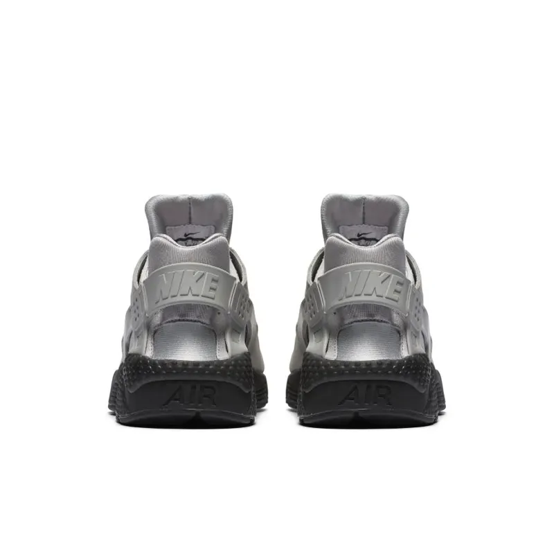 Nike Air Huarache Run Matte Silver Matte Silver/Matte Silver (852628-003)