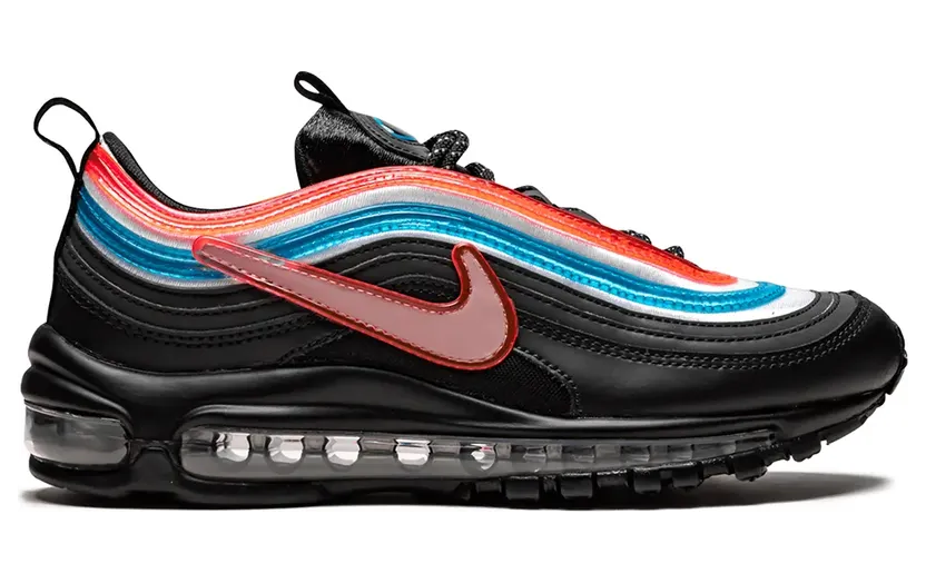Nike ‘Air Max 97 OA’ – Black (CI1503)
