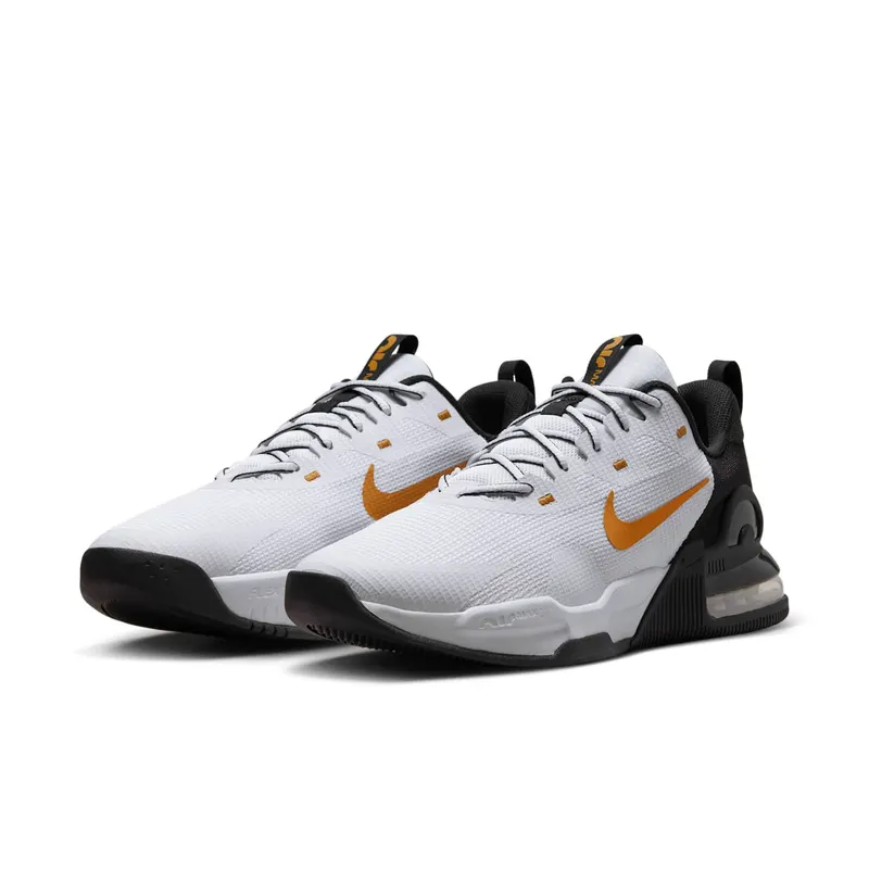 Nike Air Max Alpha Trainer 5 Training White (DM0829-101)