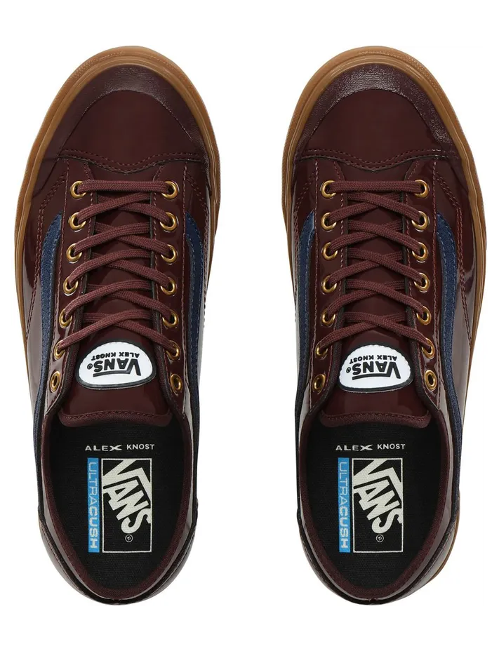 vans-style VN0A3MVLXMS