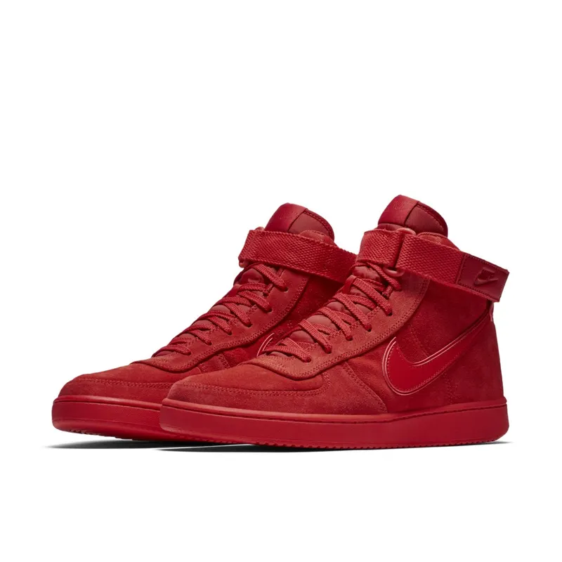 Nike Vandal High John Elliot Red University Red/University Red (AH8518-600)
