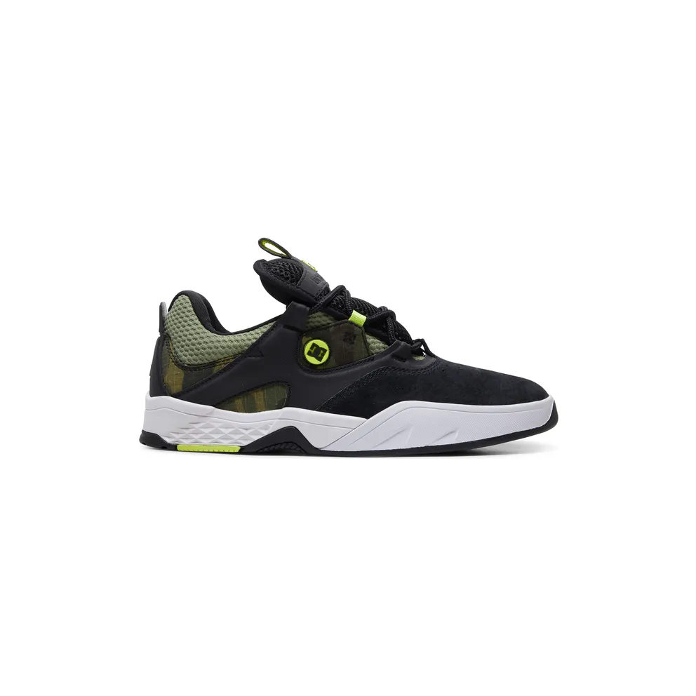 DC Kalis SE Green (ADYS100507ogn)