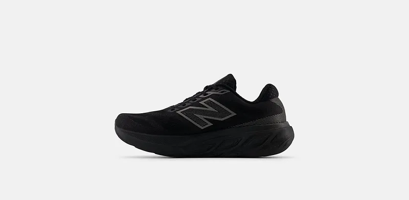 New Balance Fresh Foam 880v15 Black Metallic (M880K15)