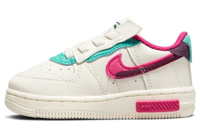 Nike Force 1 Fontanka Grijs (DO6147-101)