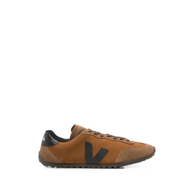 Veja GT Logo-patch “Brown” (AI0321657)