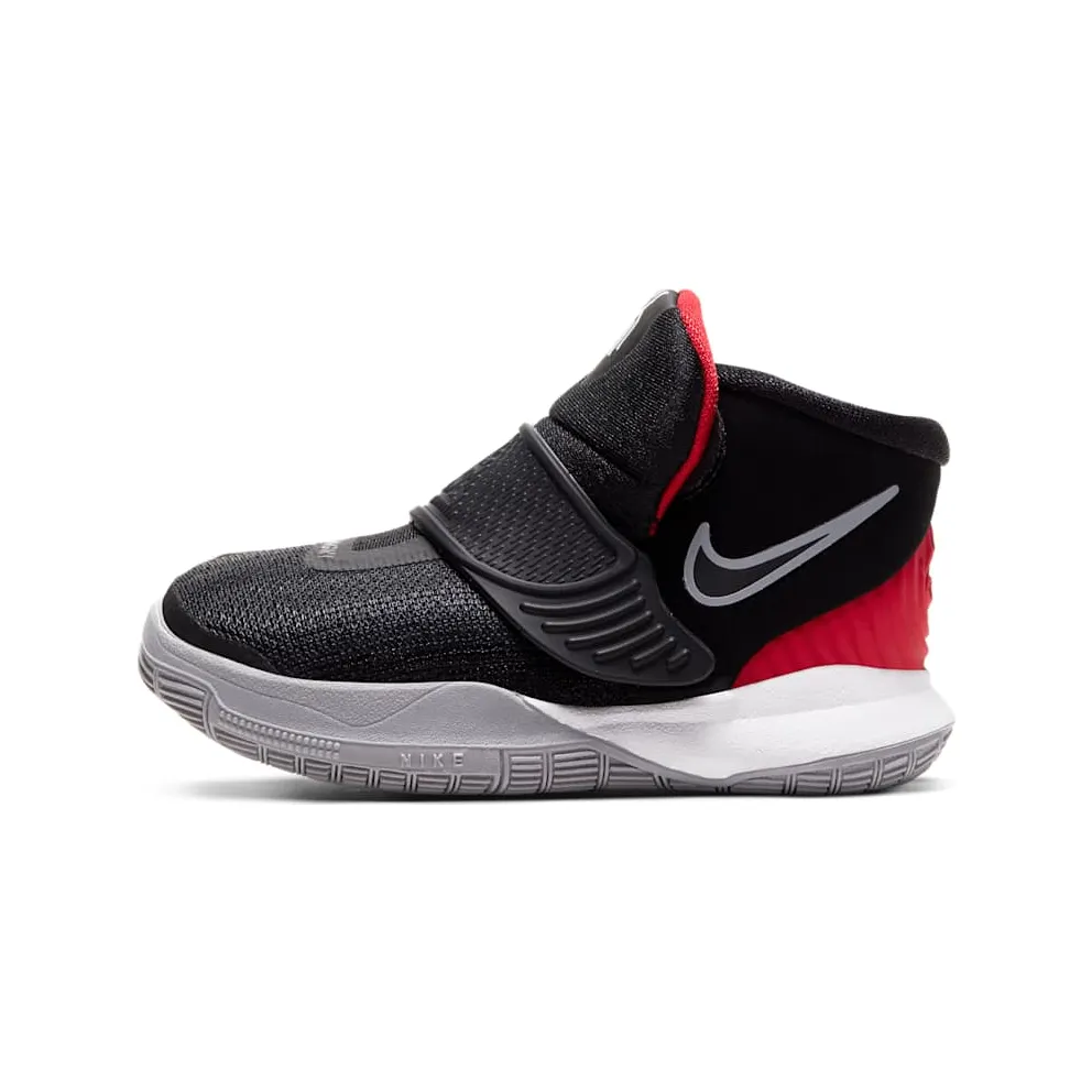 Nike Kyrie 6 Bred (GS) (2020) (BQ5601-002)