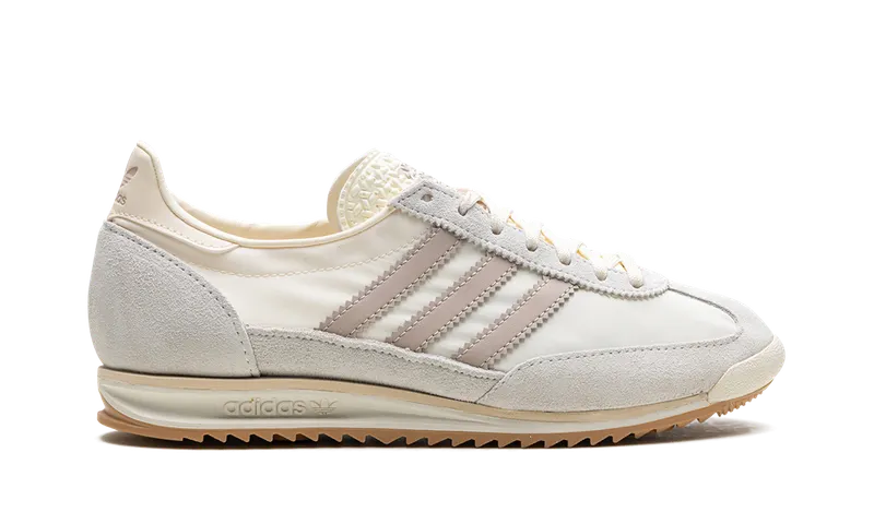 Adidas SL 72 OG “Wonder Taupe” (JH7394)