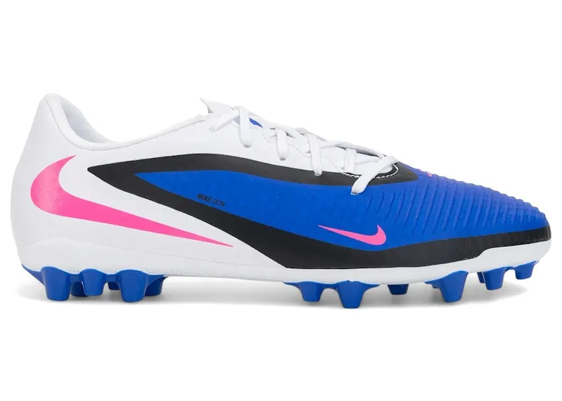 Nike Phantom 6 Low Academy AG Attack Pack (HQ2322-446)