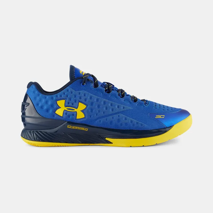 UA Curry 1 Low Dub Nation