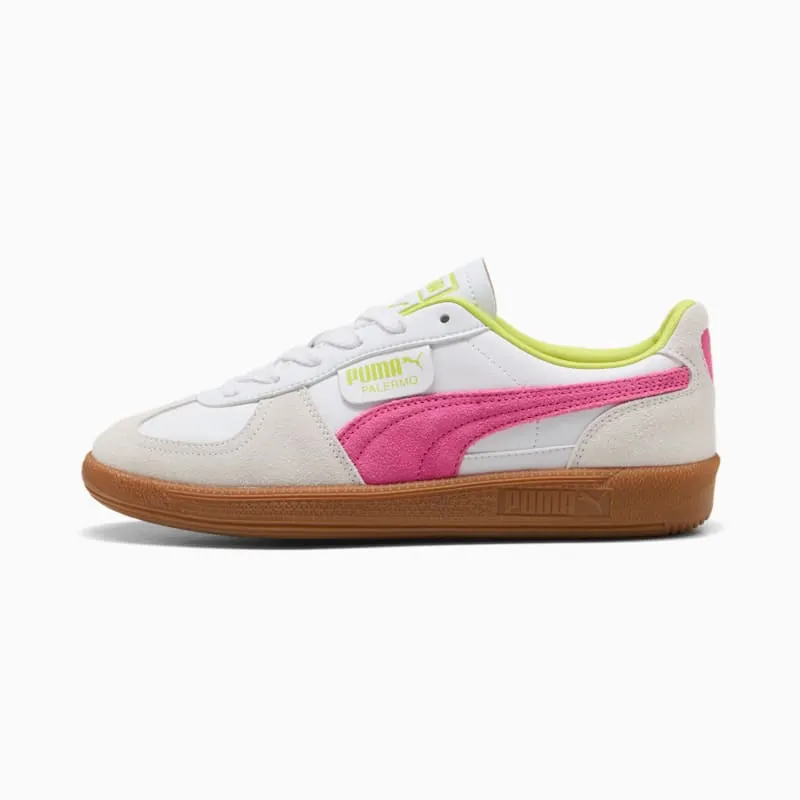 Puma Palermo White