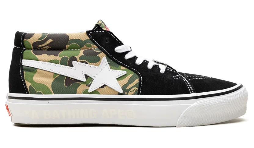 vans-sk8-mid VN000MZGCX3