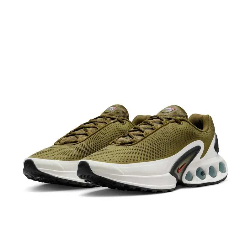 Nike Air Max Dn “Olive Flak” (DV3337-300)