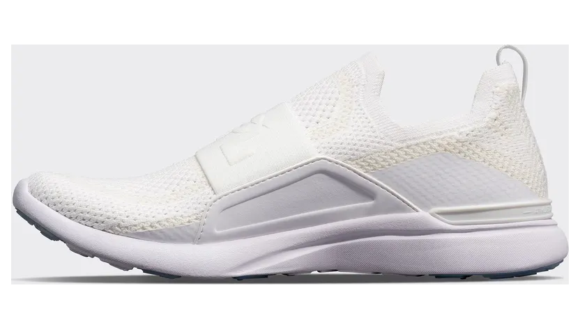 APL TechLoom Bliss “White/Titanium/Uv” (Heren) (2)