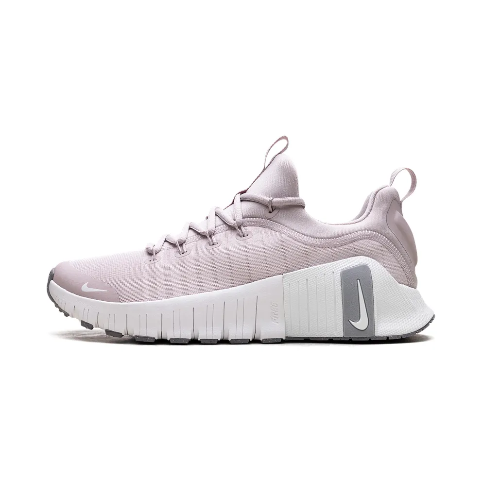 Nike Free Metcon 6 “Platinum Violet” (FJ7126-002)