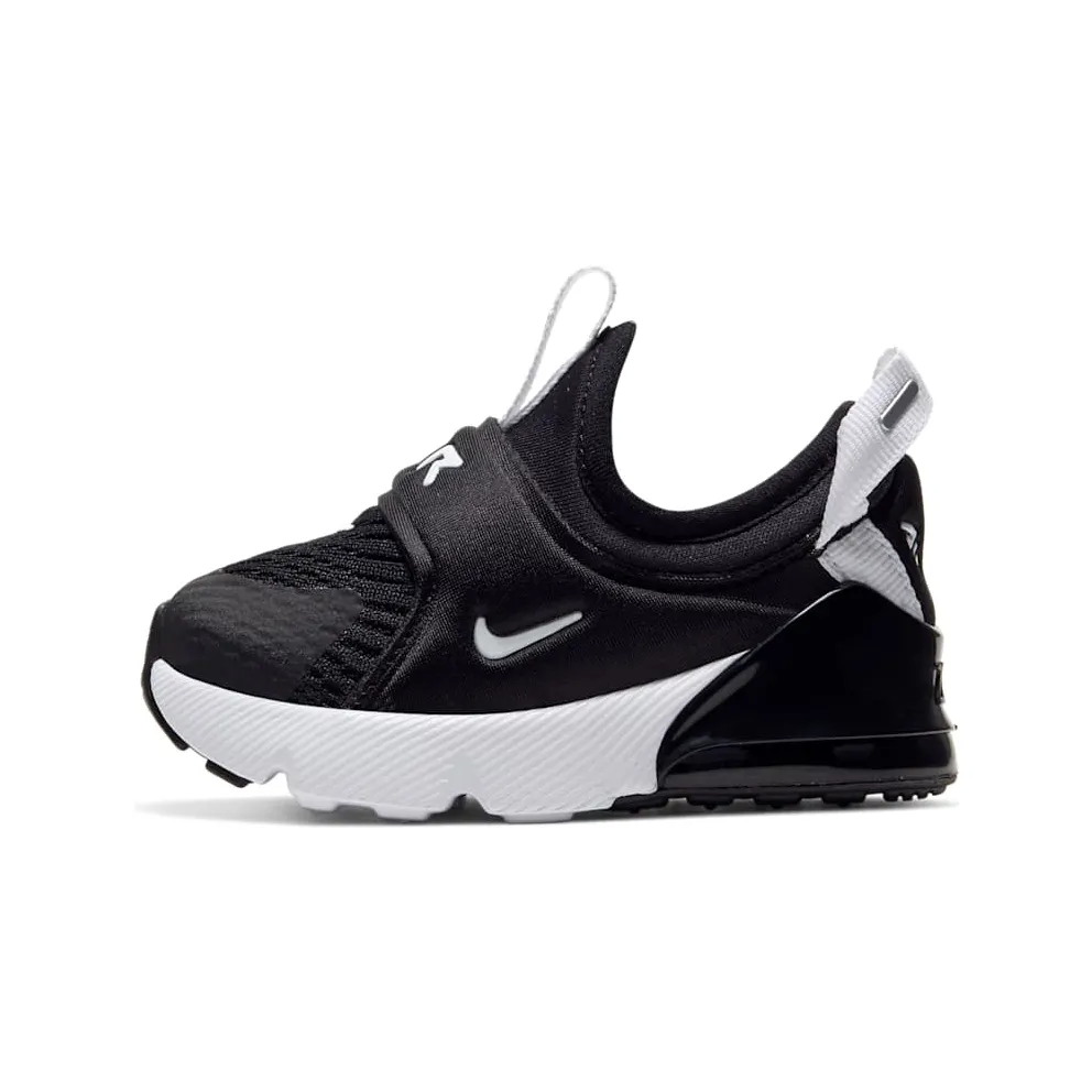 Nike Air Max 270 Extreme Black (TD) Black/White (CI1109-001)