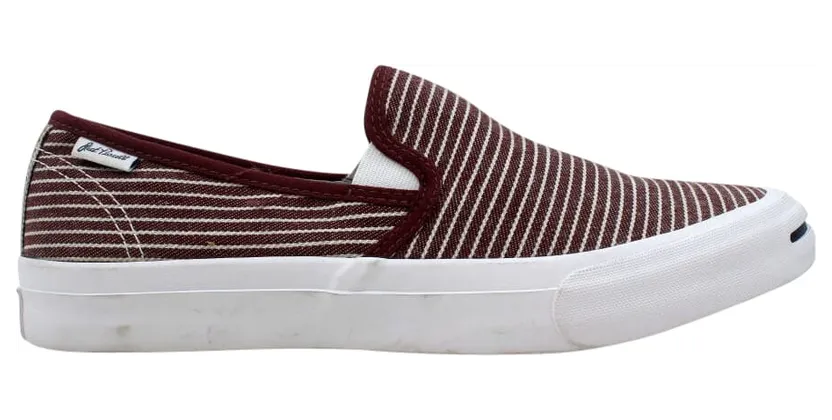 Converse JP II Slip Branch