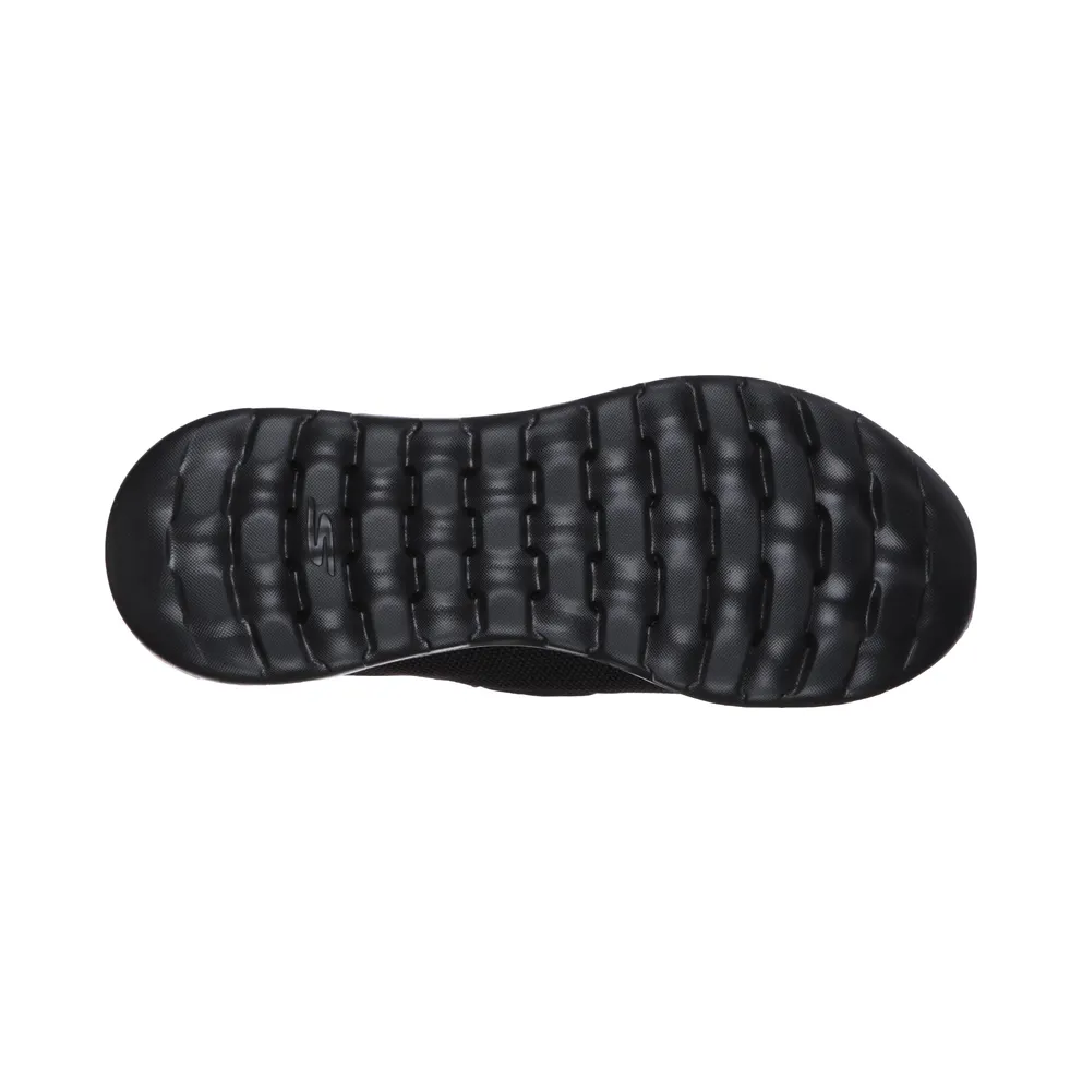 Skechers GOwalk Max Clinched “Black (216010 Bbk)” (216010BBK)