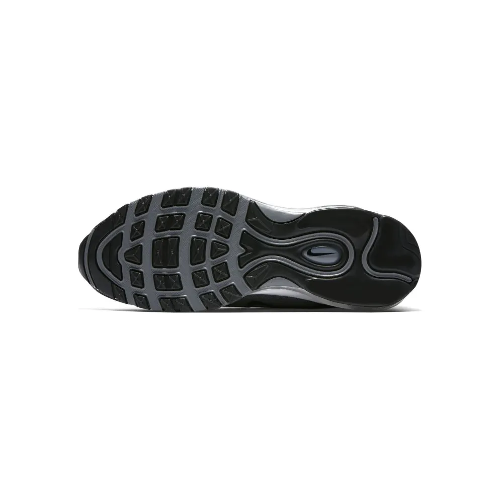 Nike Air Max 97 Cool Grey Black Patent Cool Grey/Black-White (921826-010)