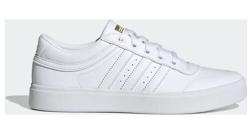 adidas Bryony Cloud White / Cloud White / Gold Metallic (Q46111)