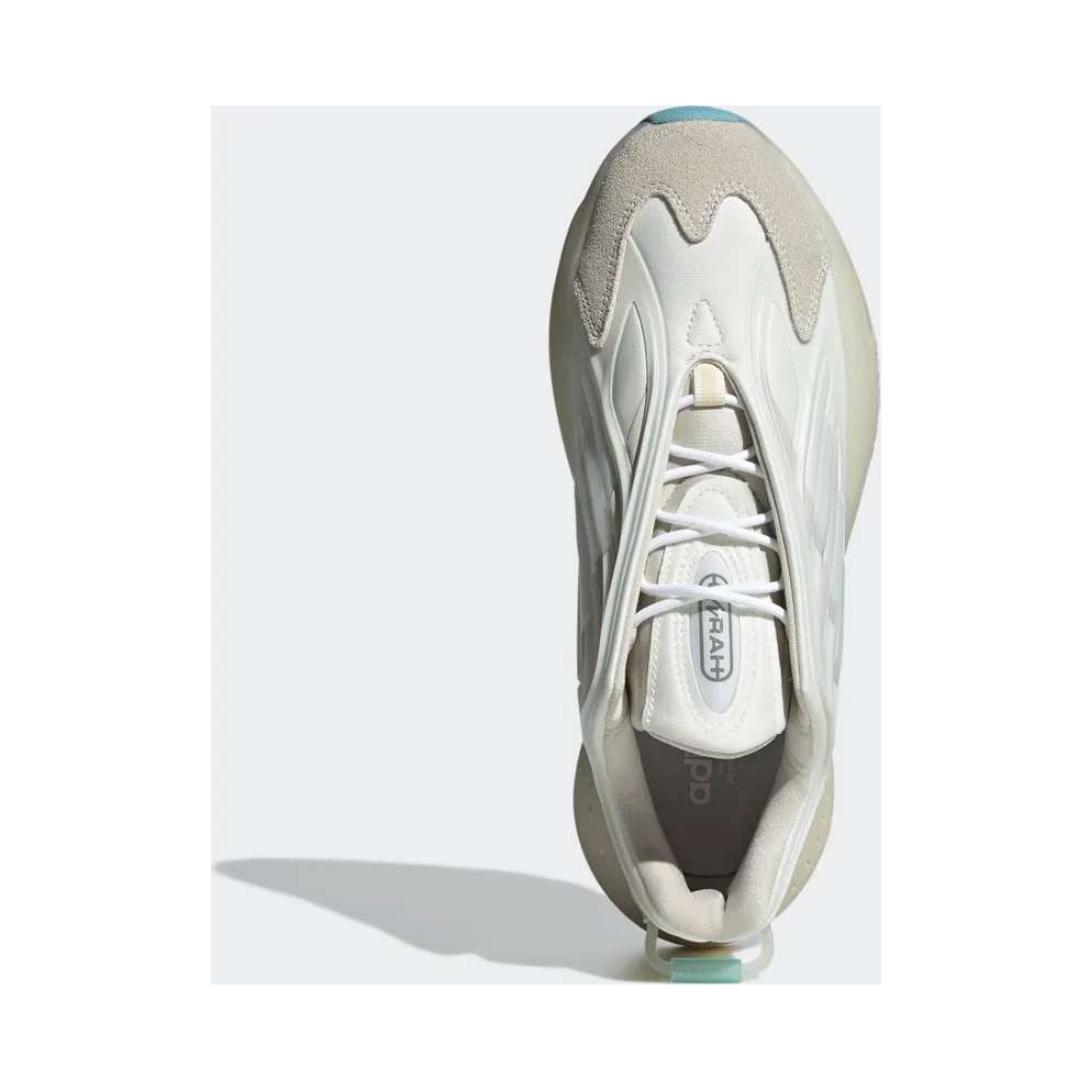 Adidas Ozrah Bliss / Cloud White / Mint Ton (Q46433)