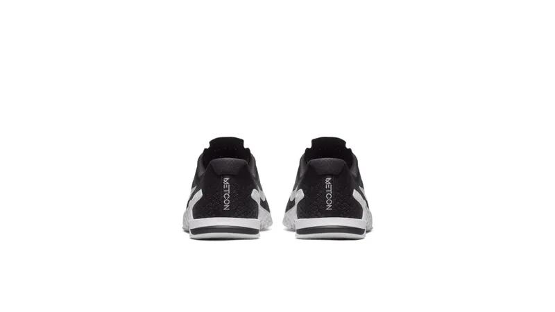 Nike Metcon 4 XD Black Black White (BV1636-001)