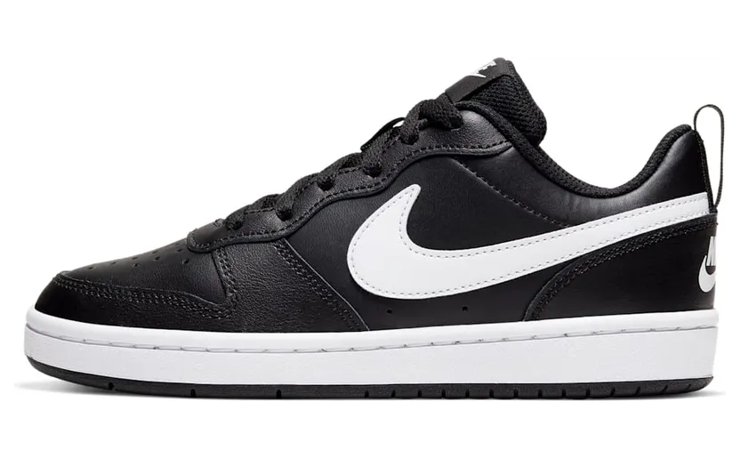 Nike Court Borough II BQ5448-002