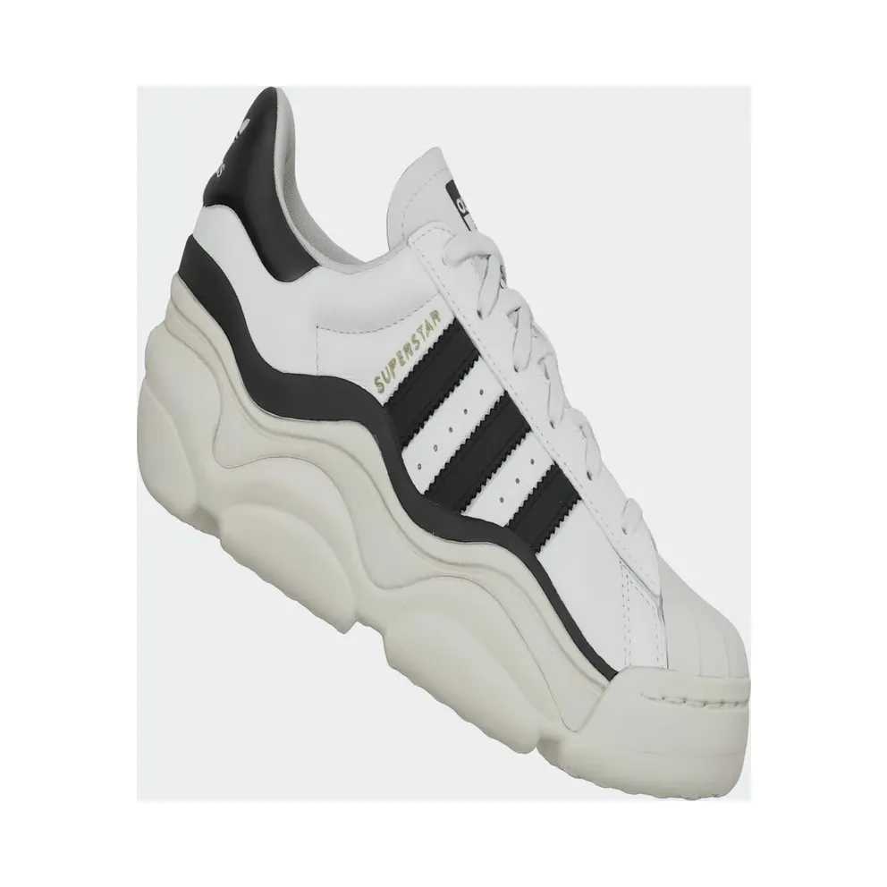 Adidas Superstar Cloud White / Core Black / Cloud White (HQ9018)