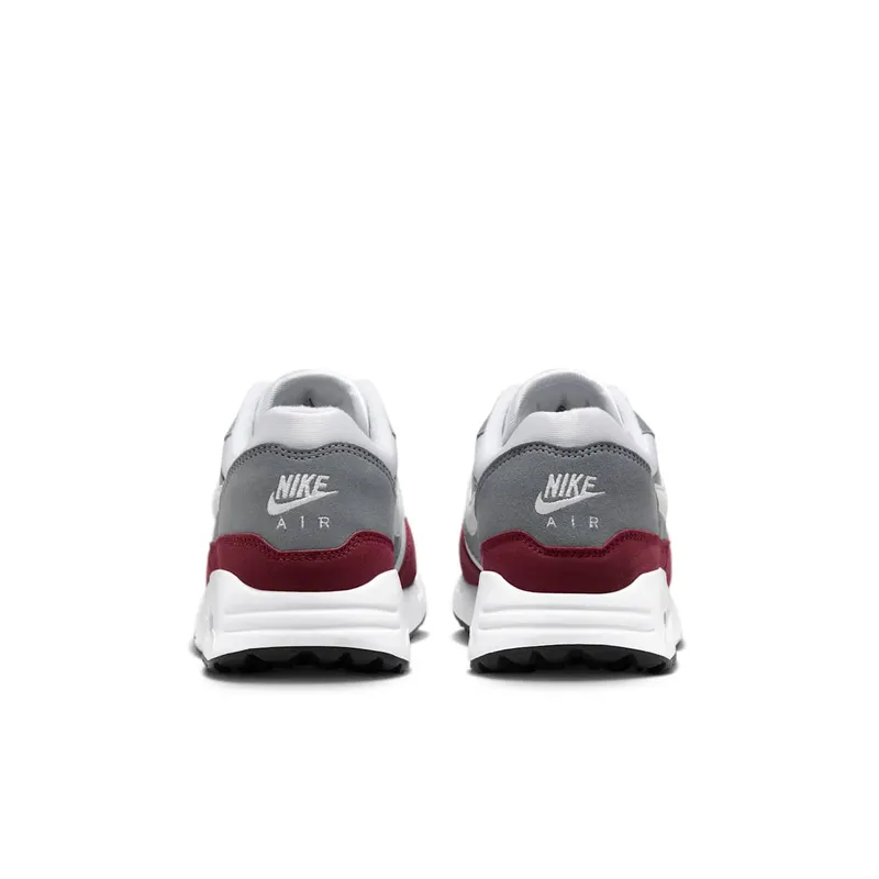 Nike AIR MAX 1 ’86 OG GOLF “Team Red” (DV1403-600)