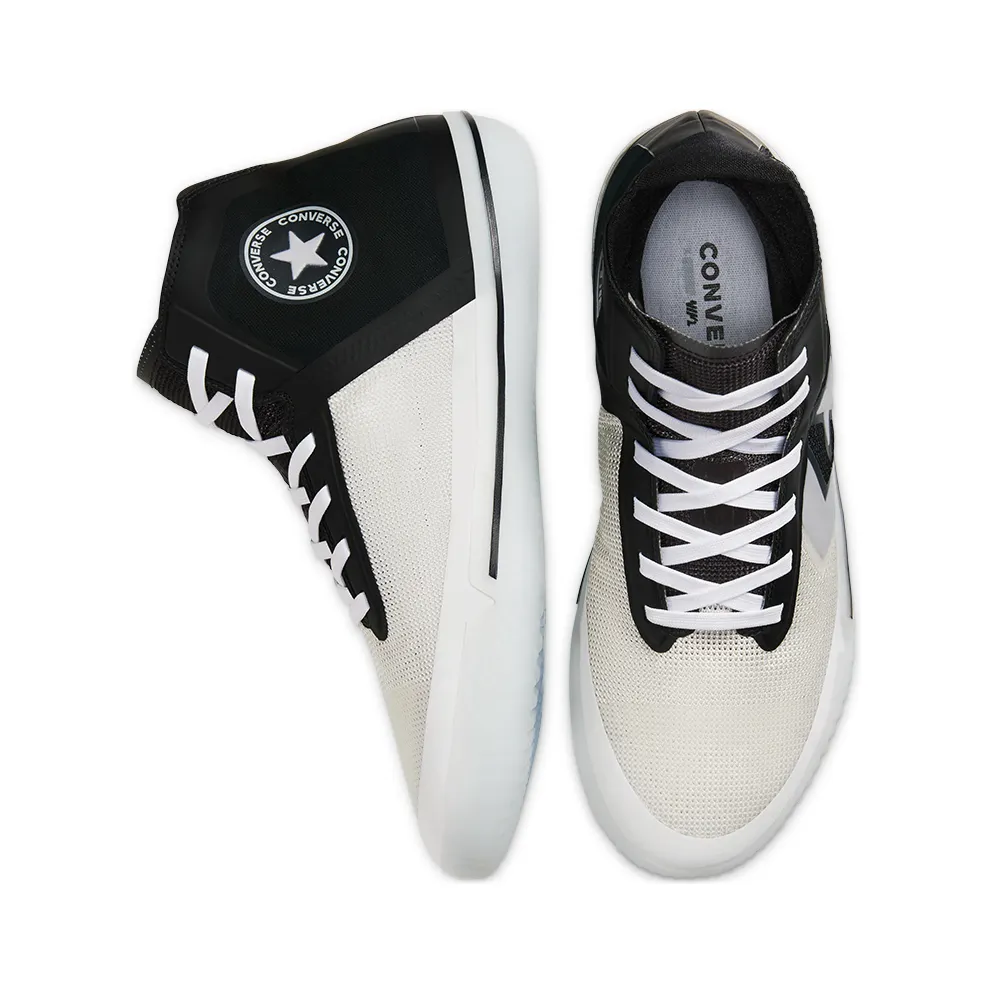 Converse All-Star BB Pro Eclipse White/Black-White (166803C)